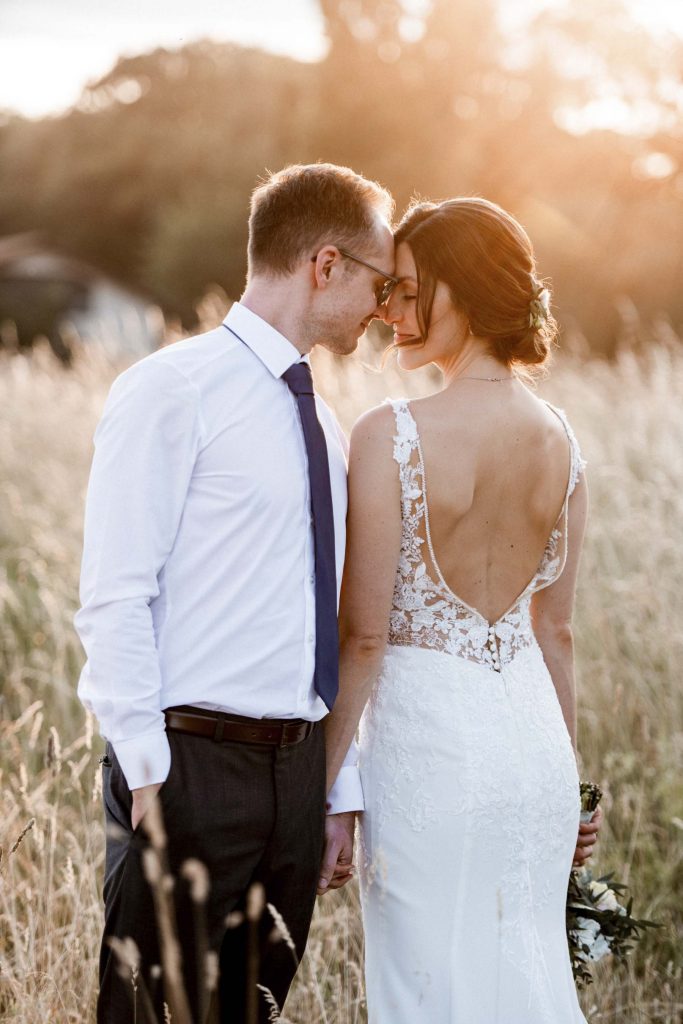 Hochzeit Weingut Heilbronn Amalienhof