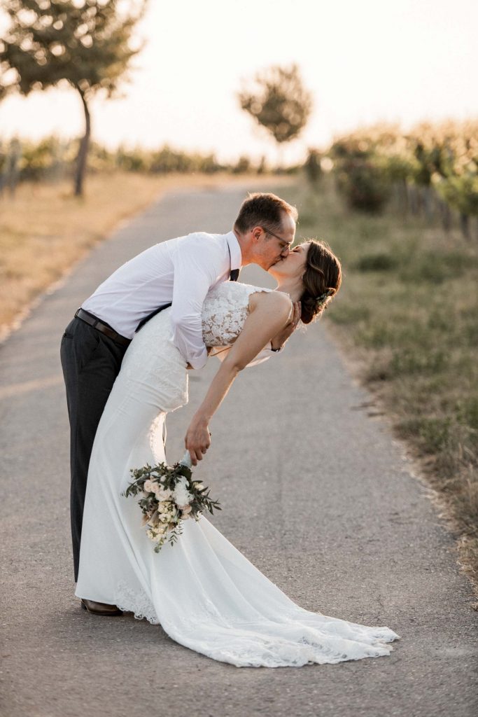 Hochzeitslocation Weingut Heilbronn