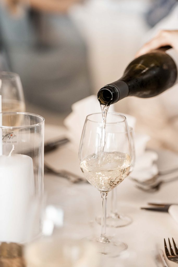 Hochzeit Weingut Heilbronn Amalienhof