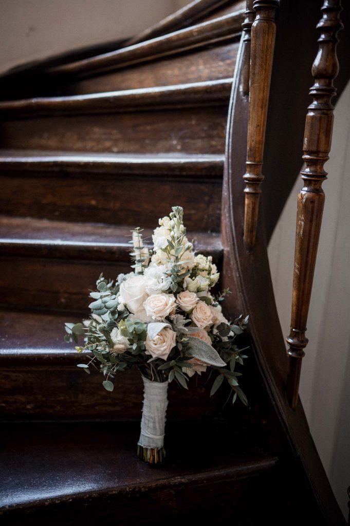 Hochzeitslocation Weingut Heilbronn