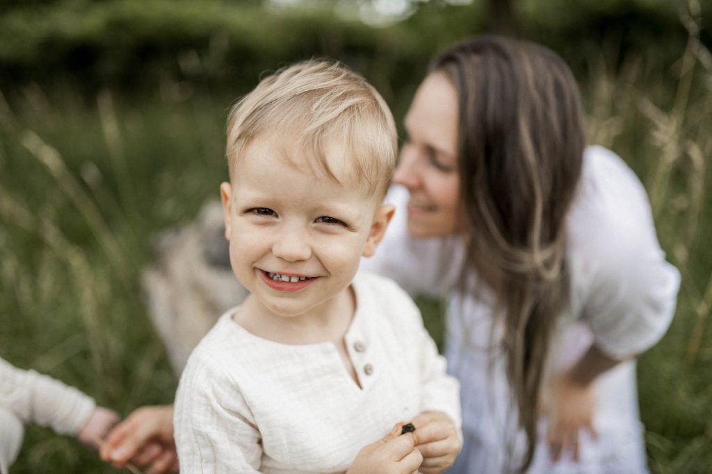 Fotografin Kornwestheim