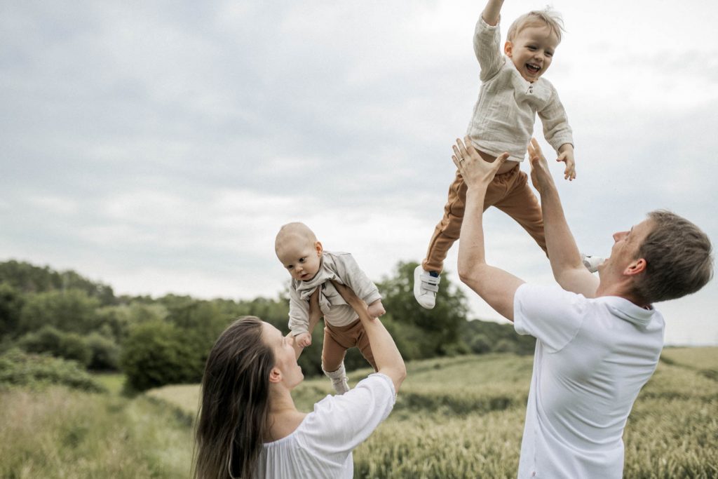 Fotografin Kornwestheim