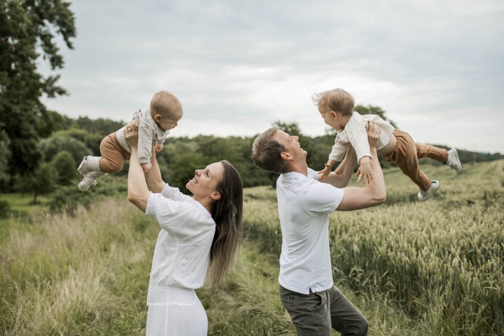 Fotografin Kornwestheim