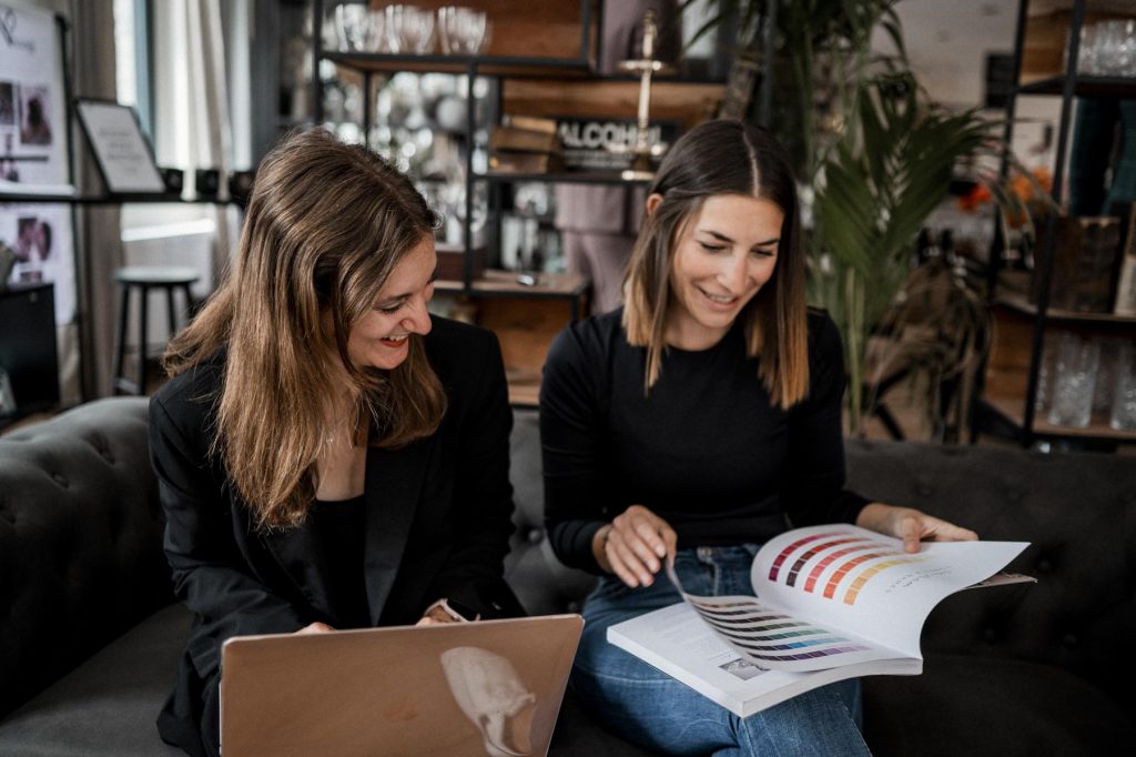 Businessporgtraits Stuttgart