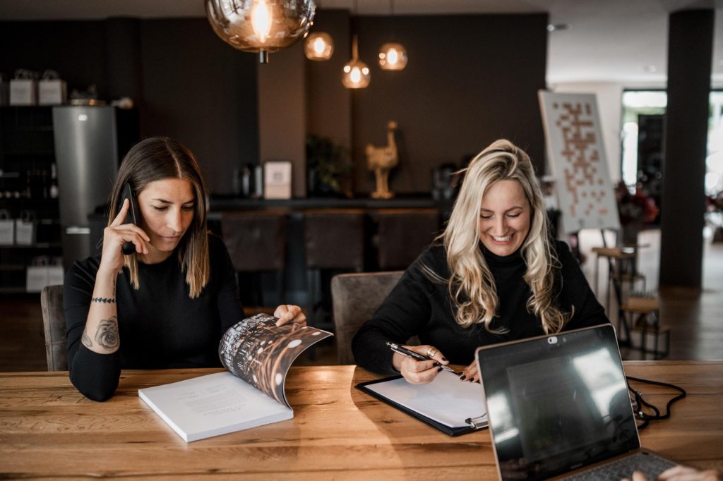 Businessporgtraits Stuttgart