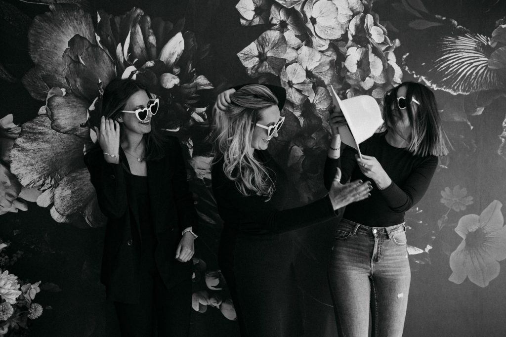 Businessfotoshooting Stuttgart