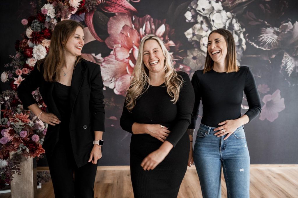 Businessfotoshooting Stuttgart