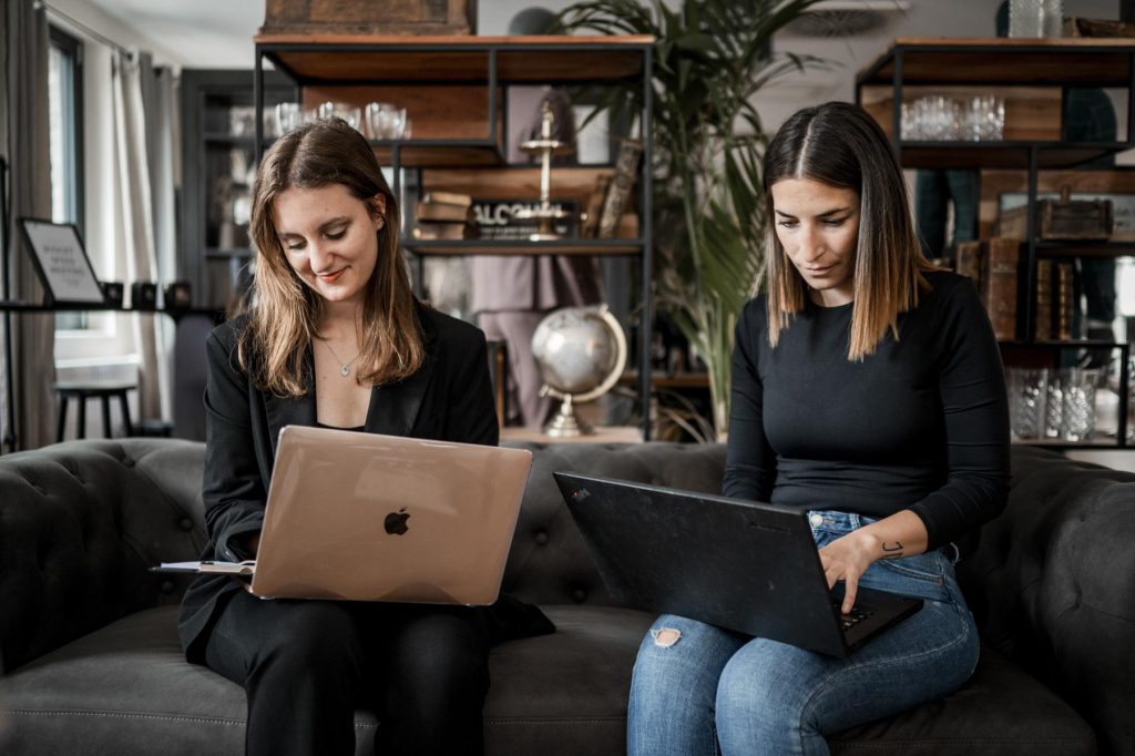 Businessfotoshooting Stuttgart