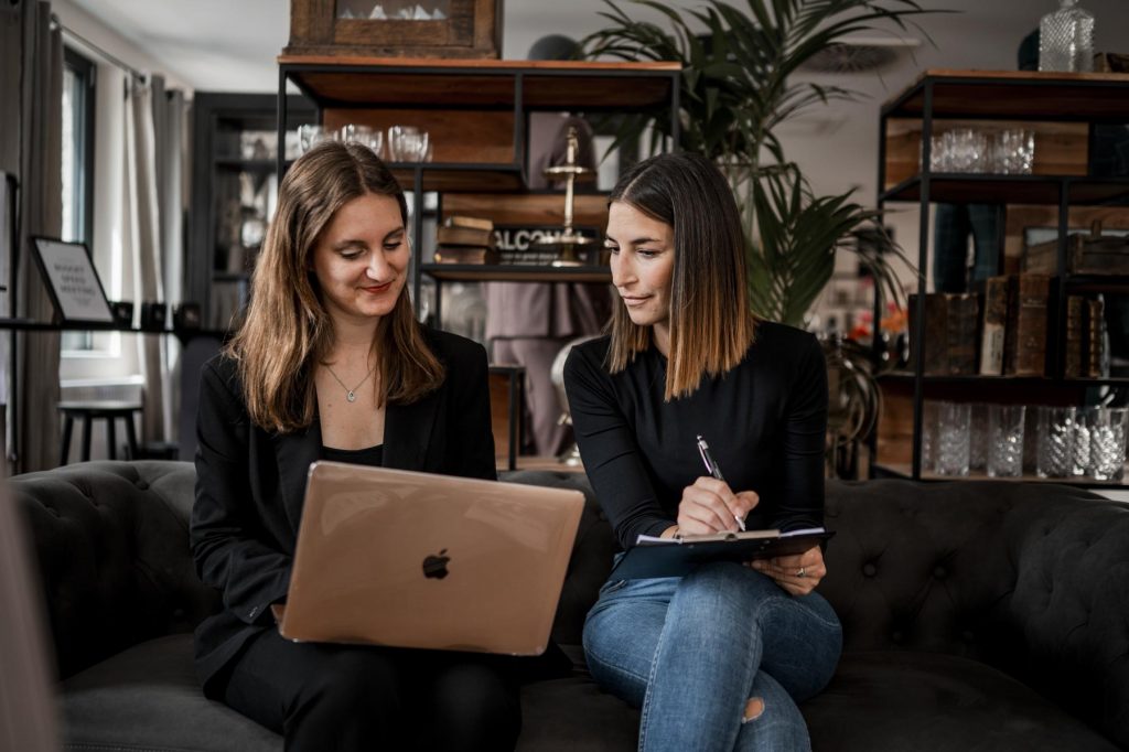 Businessfotoshooting Stuttgart