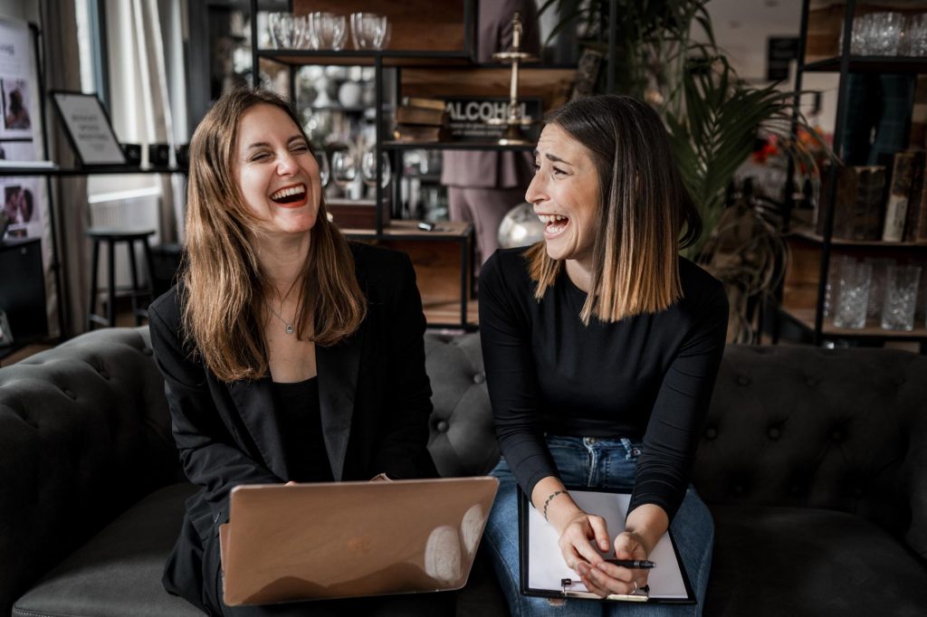 Businessfotoshooting Stuttgart