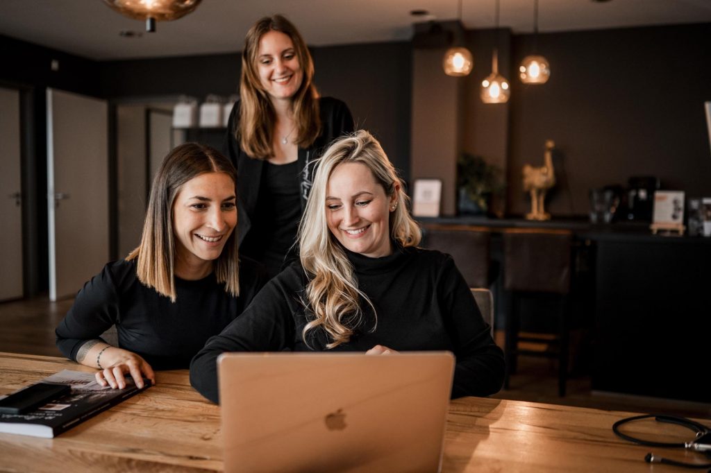 Businessfotoshooting Stuttgart