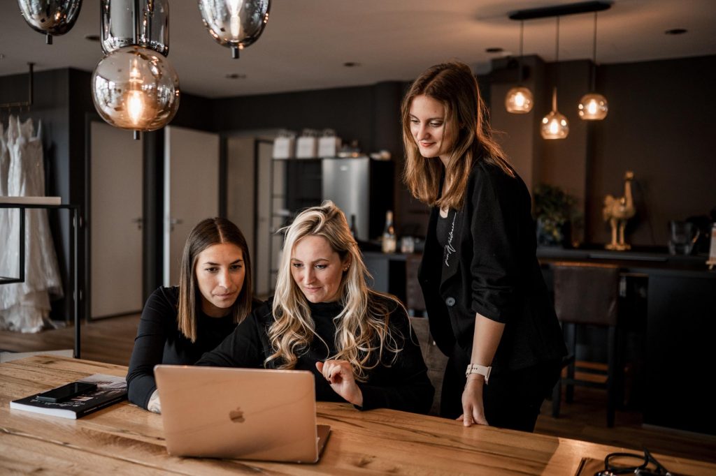 Businessfotoshooting Stuttgart