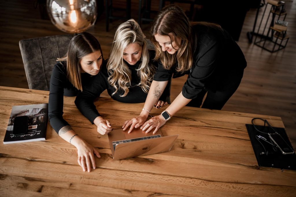 Businessfotoshooting Stuttgart