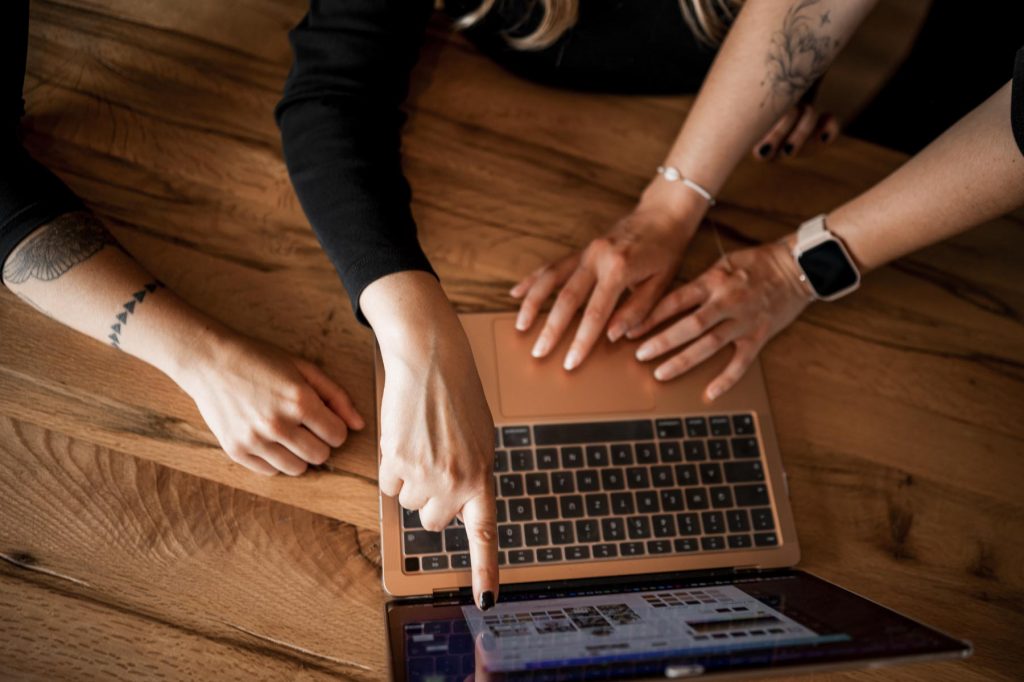 Businessfotoshooting Stuttgart