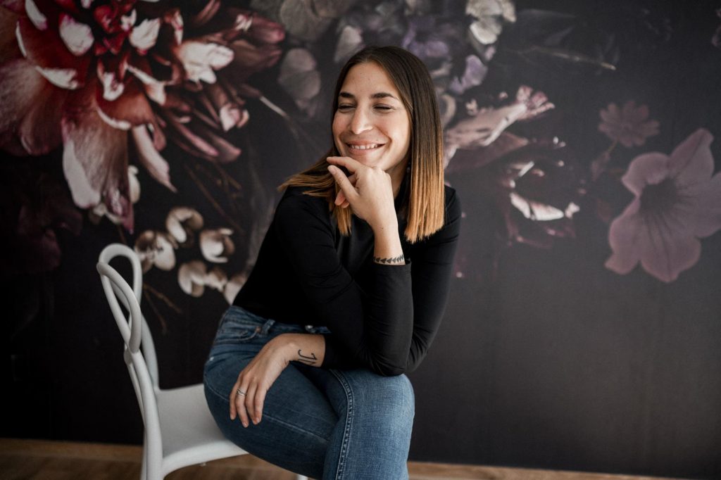 Businessfotoshooting Stuttgart