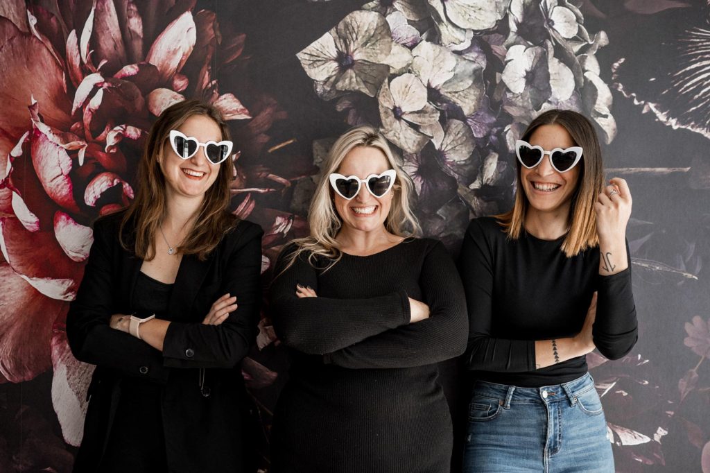 Businessfotoshooting Stuttgart