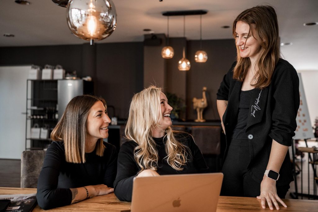 Businessporgtraits Stuttgart