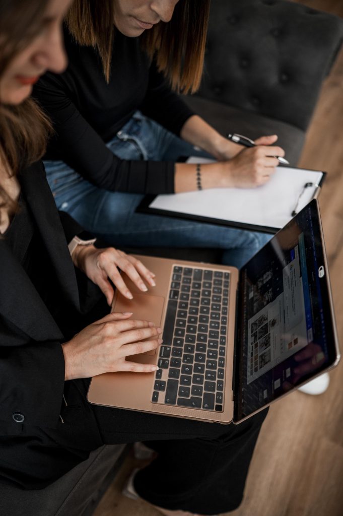 Businessfotos Stuttgart