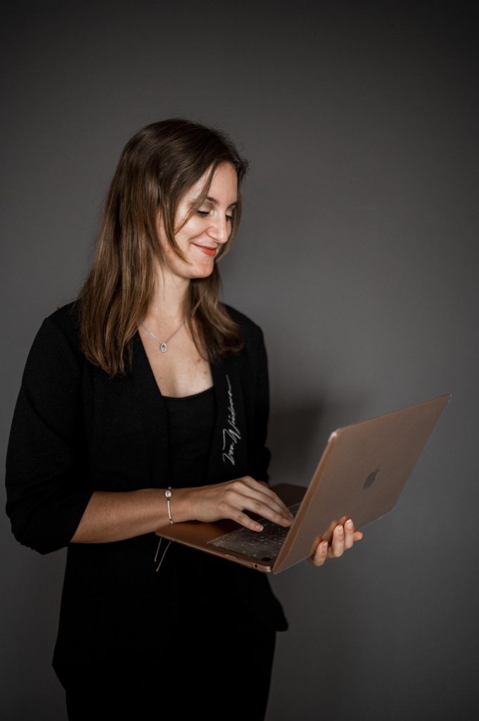 Businessfotos Stuttgart