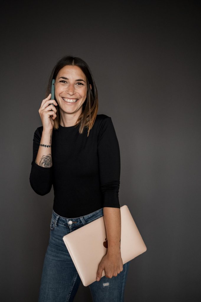 Businessportraits Stuttgart