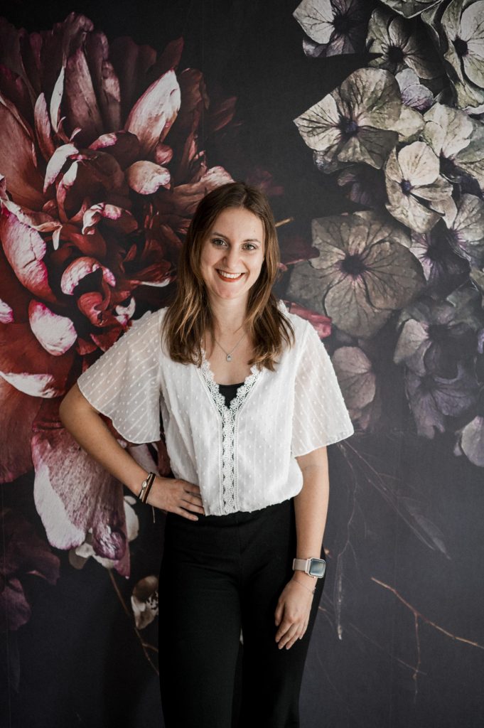 Businessportraits Stuttgart