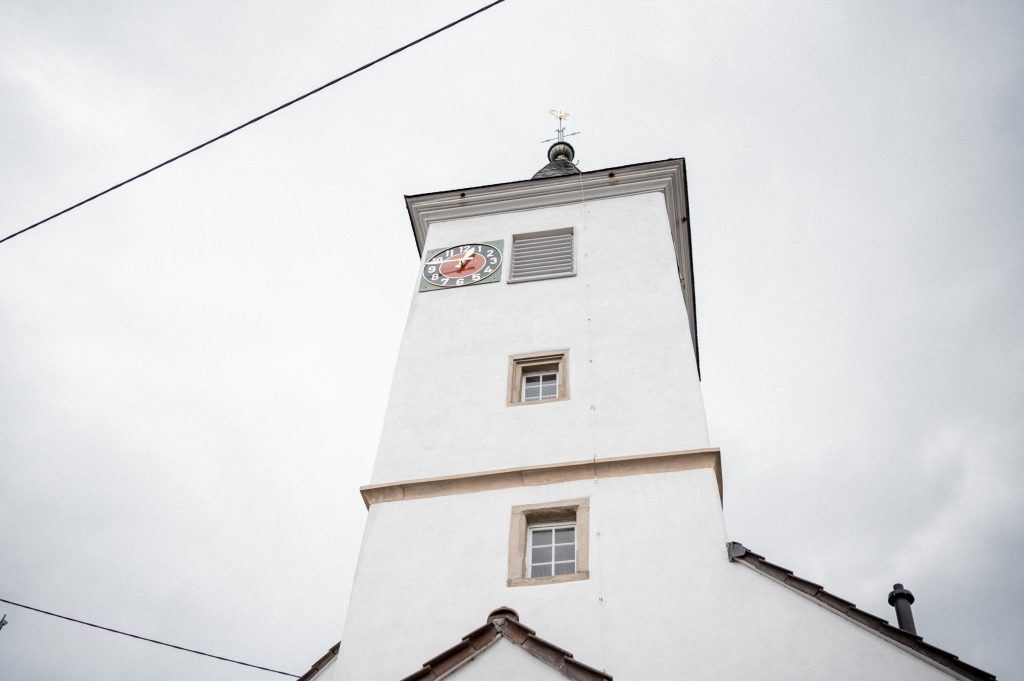 Hochzeit Heuchelberger Warte