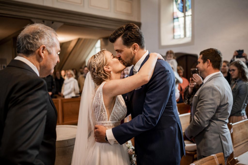 Hochzeit Heuchelberger Warte