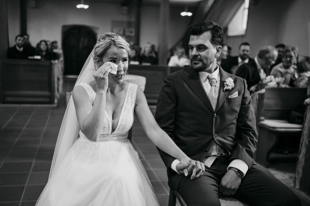 Hochzeit Heuchelberger Warte