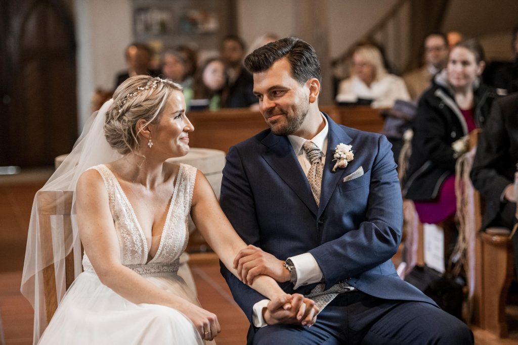 Hochzeit Heuchelberger Warte