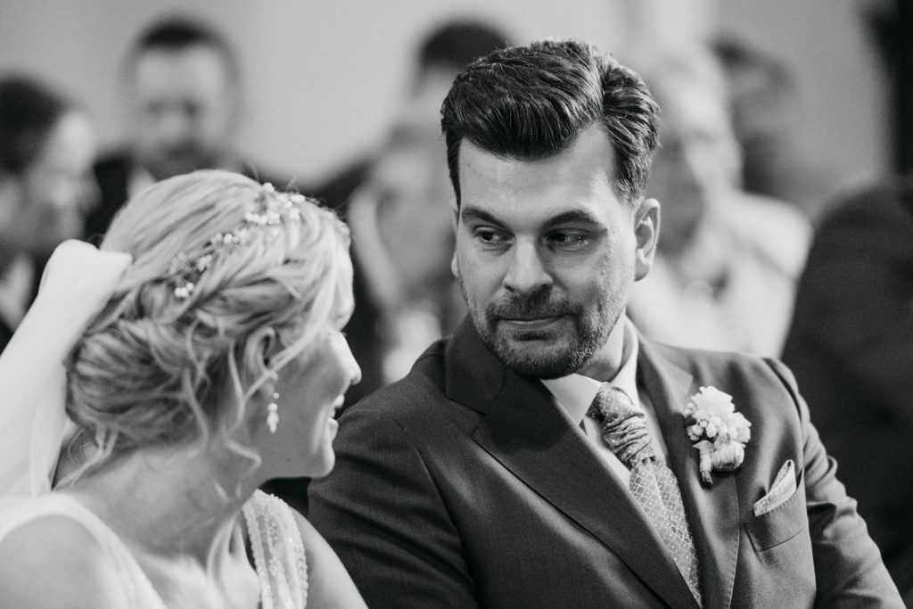 Hochzeit Heuchelberger Warte