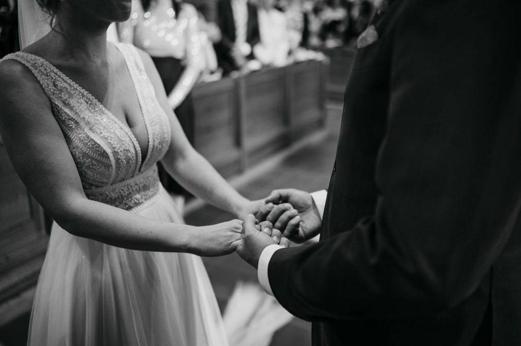 Hochzeit Heuchelberger Warte