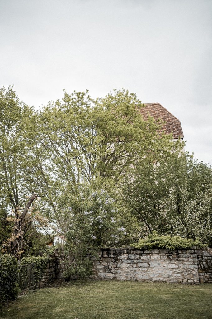 Hochzeit Heuchelberger Warte