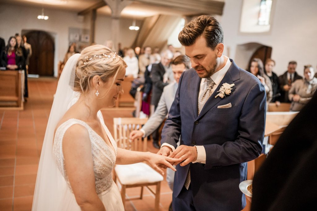 Hochzeit Heuchelberger Warte