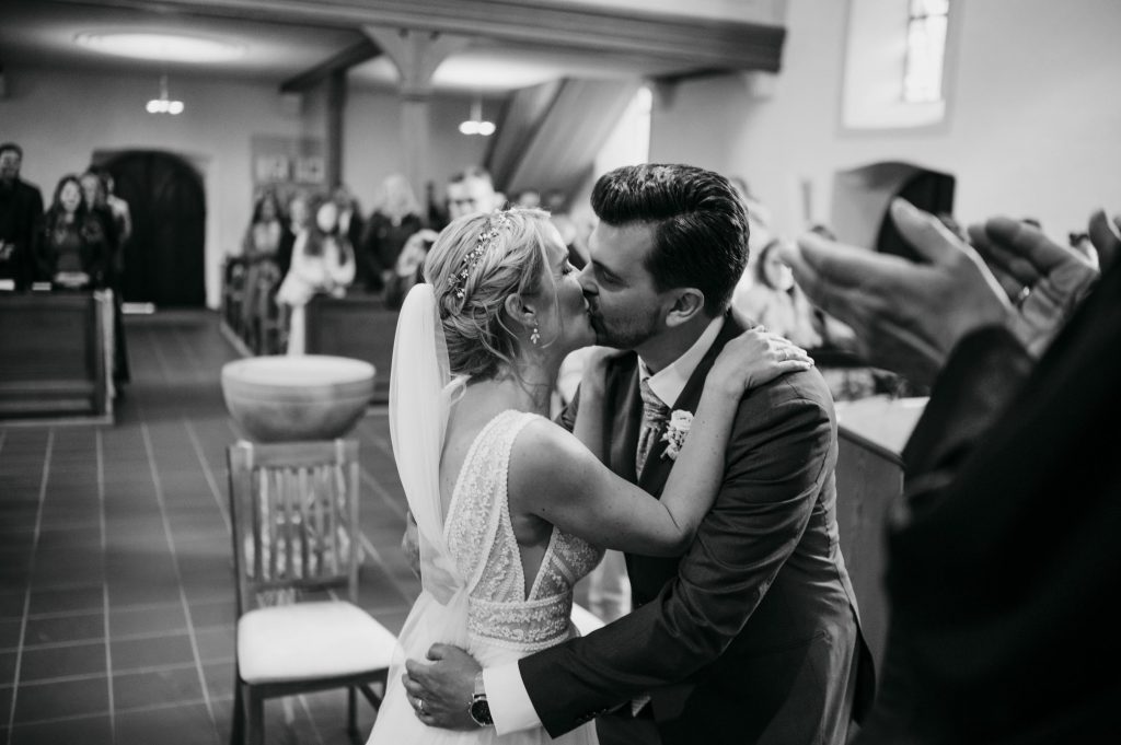 Hochzeit Heuchelberger Warte