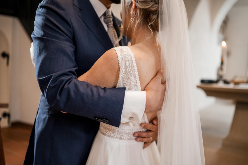 Hochzeit Heuchelberger Warte