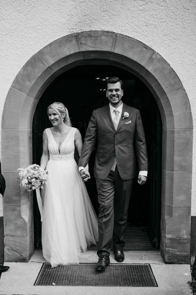 Hochzeit Heuchelberger Warte