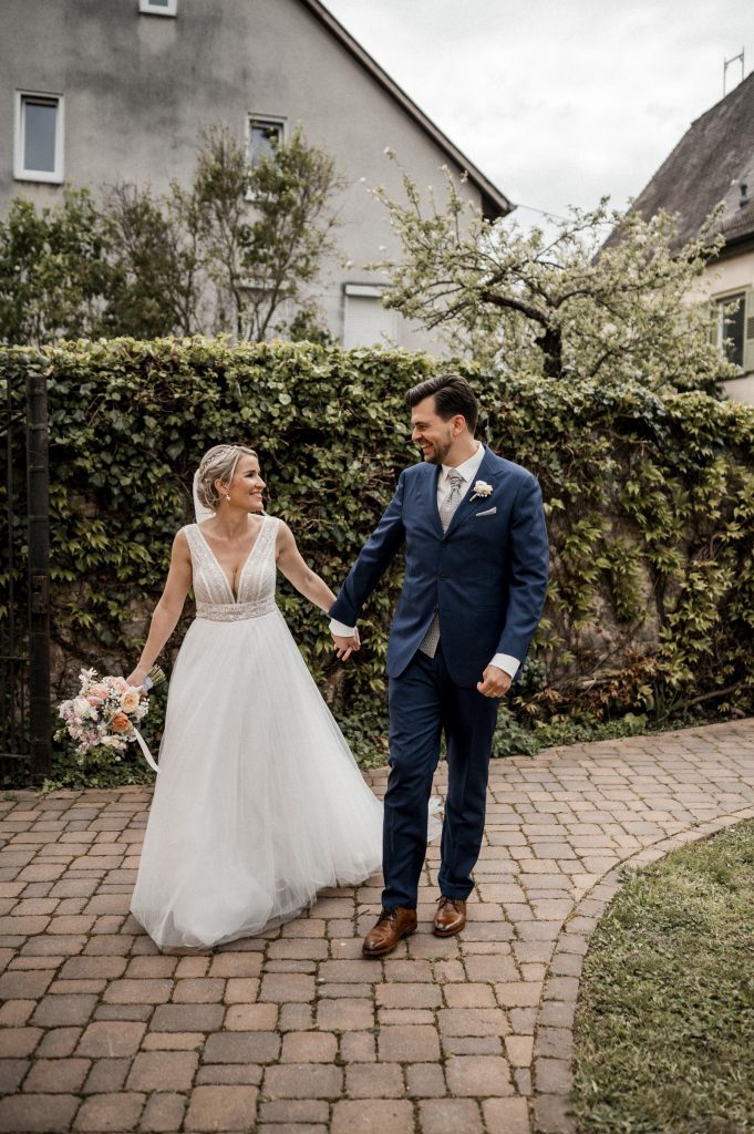 Hochzeit Heuchelberger Warte