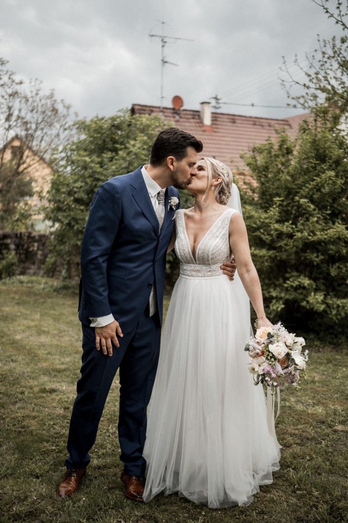 Hochzeit Heuchelberger Warte