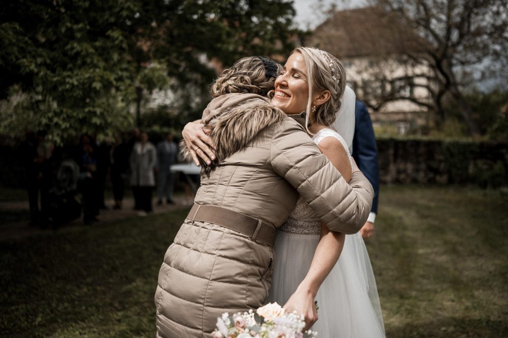 Hochzeit Heuchelberger Warte