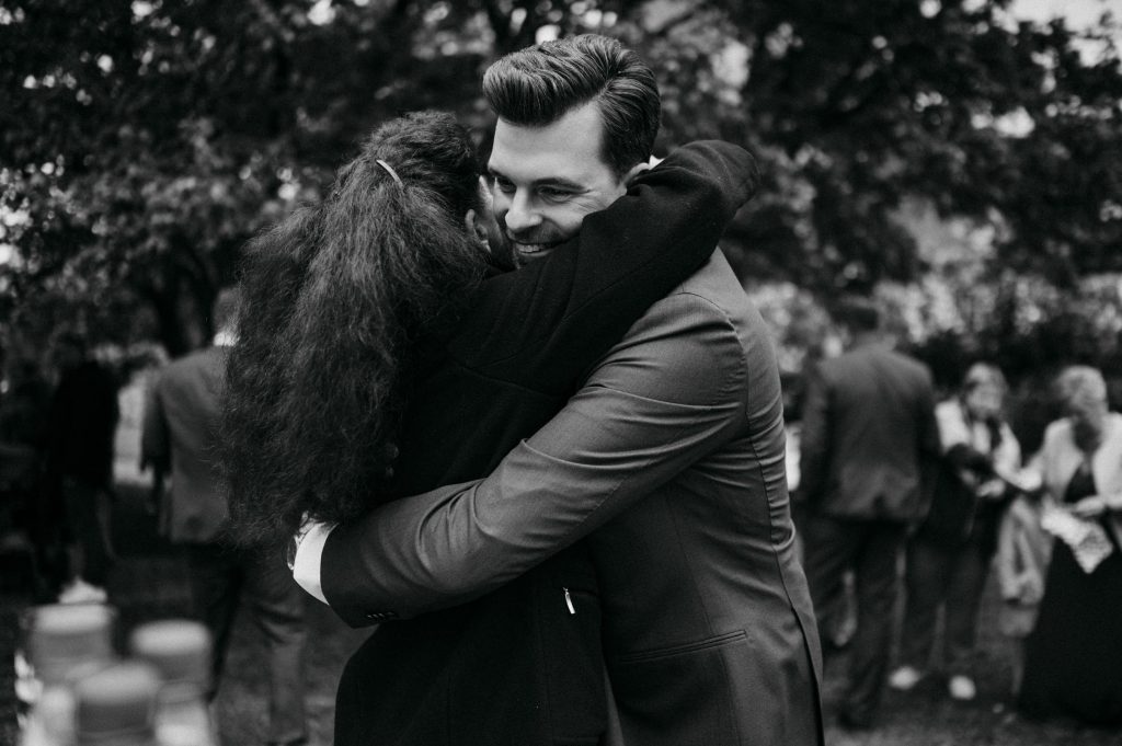 Hochzeit Heuchelberger Warte