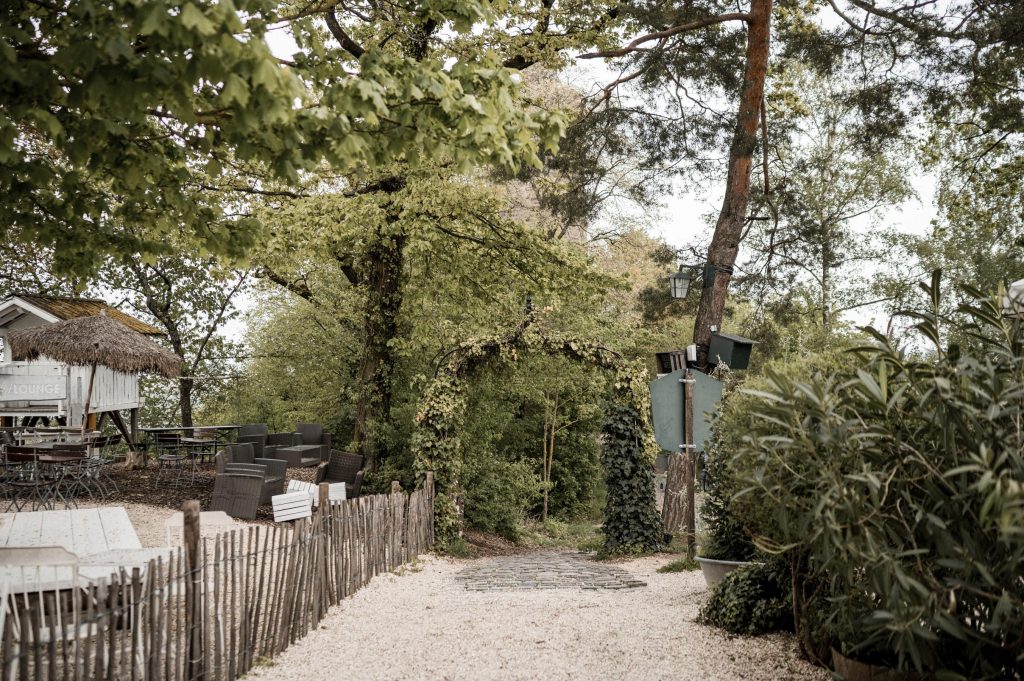 Hochzeit Heuchelberger Warte