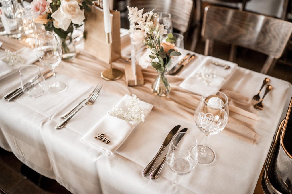 Hochzeit Heuchelberger Warte