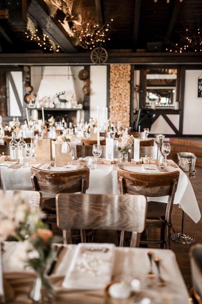 Hochzeit Heuchelberger Warte