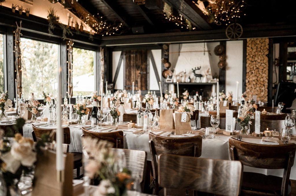 Hochzeit Heuchelberger Warte