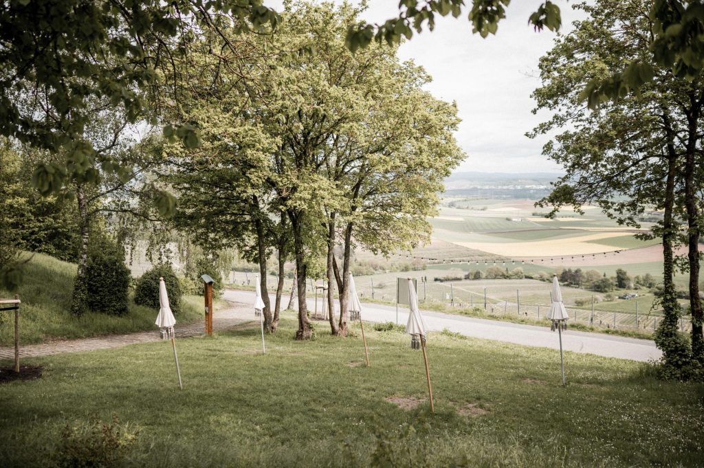 Hochzeitslocation Heilbronn Heuchelberger Warte