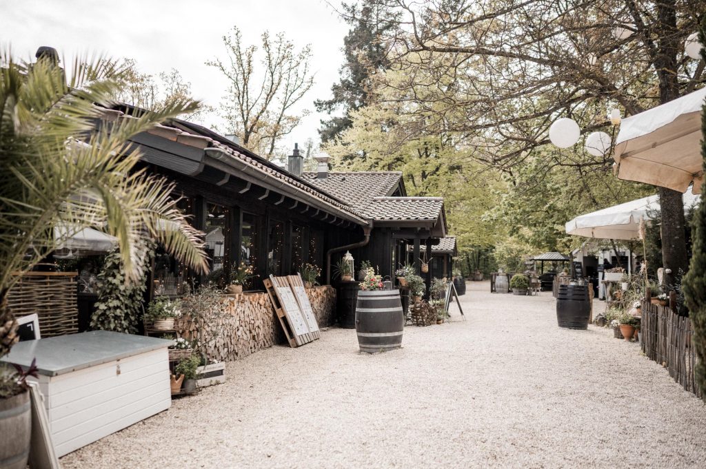 Hochzeitslocation Heilbronn Heuchelberger Warte