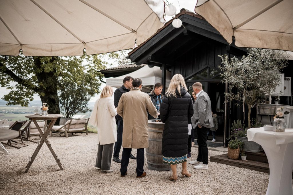 Hochzeitslocation Heilbronn Heuchelberger Warte