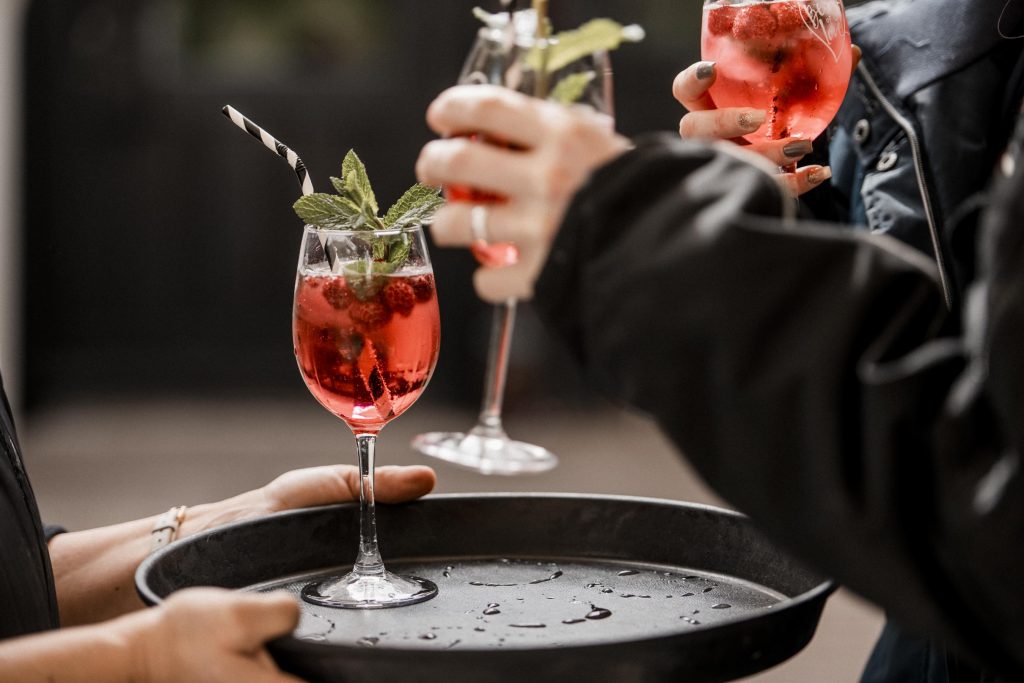 Hochzeitslocation Heilbronn Heuchelberger Warte