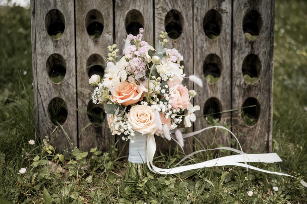 Hochzeit Heuchelberger Warte