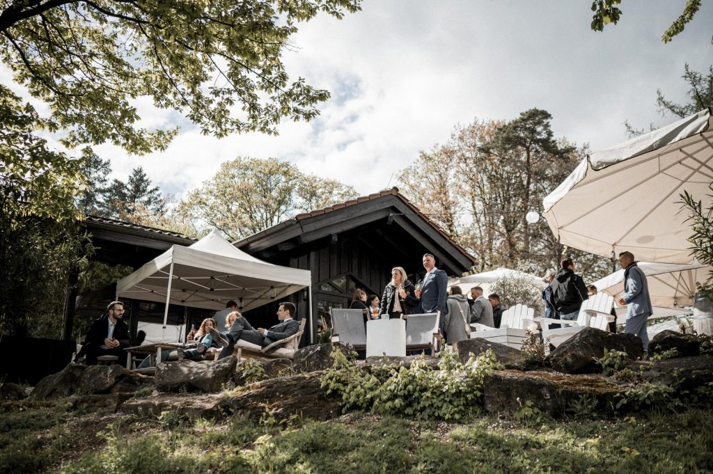 Hochzeitslocation Heilbronn Heuchelberger Warte